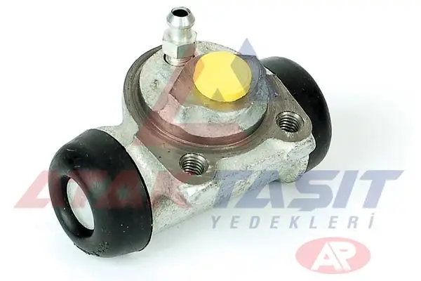 Fren Silindiri Arka Sol-Sağ Dokum 17,46 mm Renault Megane I 1.4İ 16V-1.6İ 16V-1.9 TDI-2.0İ 1996-2003 / Scenic I 1.6İ 16V-1.9 DCI-2.0 16V 1999-2003