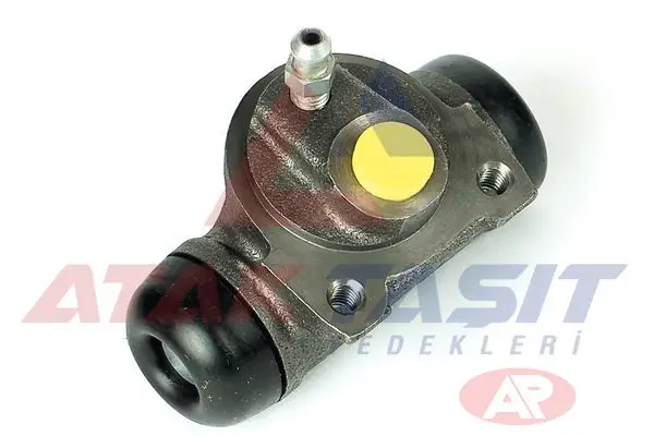 Fren Silindiri Arka Sol-Sağ Dokum 19,05 mm Fiat Scudo 1.9 D-2.0 JTD 1996-2006 / Strada 1.9 JTD 1999-2005 / Citroen Jumpy I 1.9 D 1994-2007 / Peugeot Expert 1.9 D-2.0 HDI 1996-2006