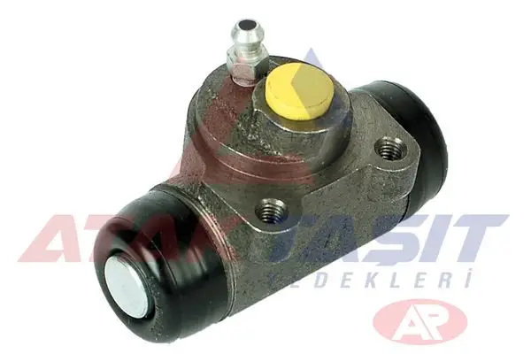 Fren Silindiri Arka Sol-Sağ Dokum 19,05 mm Renault Laguna I 2.0İ-1.8İ 16V-1.9 DCI 1993-2001 /