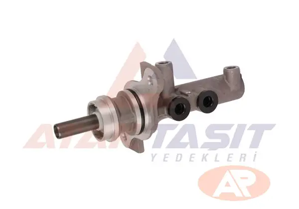 Fren Ana Merkezi Alüminyum 24,5mm Mercedes Sprinter 2006-/ VW Crafter 2006 -