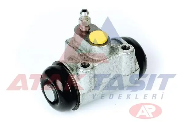 Fren Silindiri Arka Sol-Sağ Dokum 26,99 mm Fiat Ducato 2.5 TDI 1994-2002 / Citroen Jumper I 2.5 TDI 1994-2002 / Peugeot Boxer I 2.5 TD 1994-2002