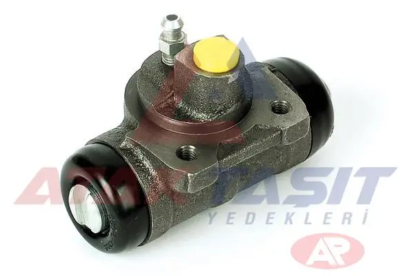 Fren Silindiri Arka Sol-Sağ Dokum 20,64 mm Ford Transit 2.5 D 1991-1998 / Transit 2.5 Dı 1994-2000 / Transit 2.5 Dı 1991-1998 / Nissan Terrano II 2.4İ-2.7 TDI ABS li 1993-2007