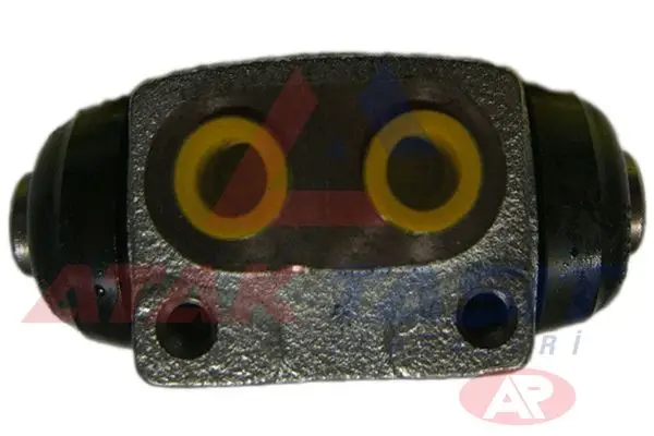 Fren Silindiri Arka Sağ Dokum 22,2 mm Hyundai H100 2.5 D 1997-2004 / Hyundai Starex 2.5 TD 1997-2004