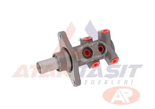 Fren Anamerkez Alüminyum 23,8 mm Ford Transit Connect 1.8 TDCI Abssız 2002-2013