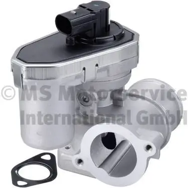 Elektrikli EGR Valfi Ford Mondeo 2.2 TDCI 00-07