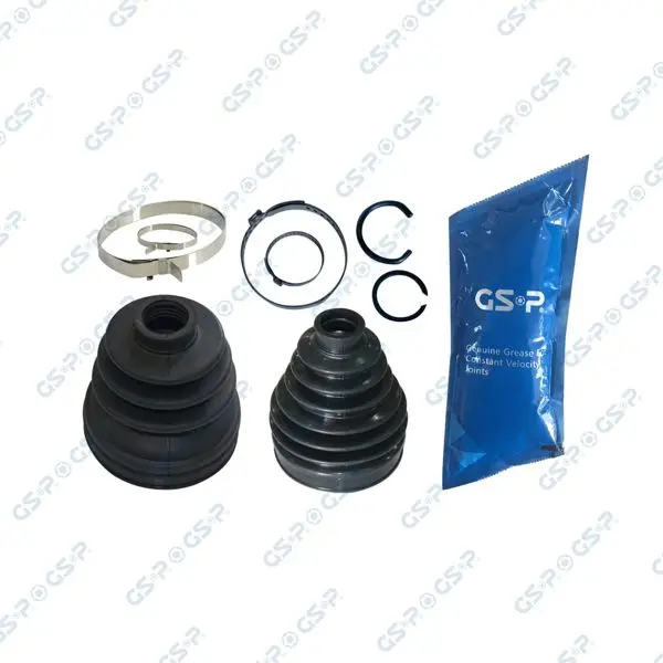 Aks Körüğü Takımı Ön Sağ-Sol 2.0-2.2-3.2 Freelander 2 (L359)