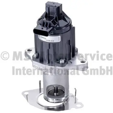 EGR Valfi Ducato III Daily IV 2,3 JTD 06 -