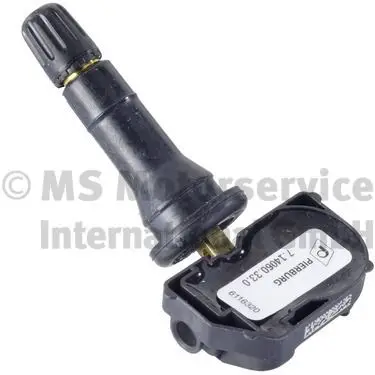 Lastik Basınç Sensörü Courıer V-769 / Transit V-363 Bm 18 -