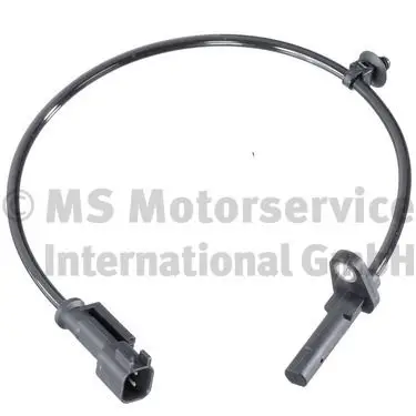 ABS Sensörü Arka Transit V-362 Bm 12 -