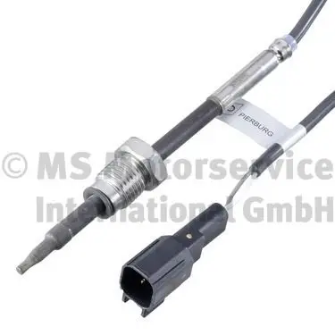 Egzos Sıcaklık Sensörü Transit V-362 2.2 TDCI 12 -