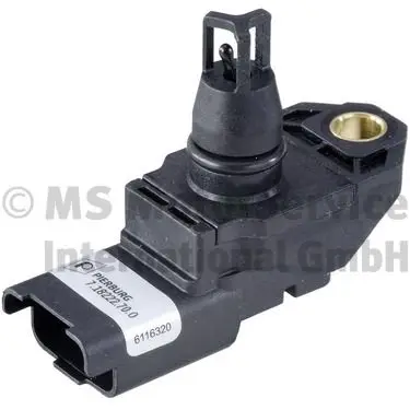 Hava Sıcaklık Sensörü Focus / C-Max / Courıer / Connect / Fiesta / Kuga / Mondeo 1.6 HDI / 1.6 TDCI 07 -