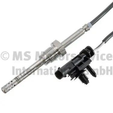 Egsoz Sıcaklık Sensörü Volvo S60 II D 5244 T10 10 -