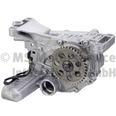 Yağ Pompası Volvo S60 V60 V90 Xc40 Xc60 Xc90 Bm 19 -