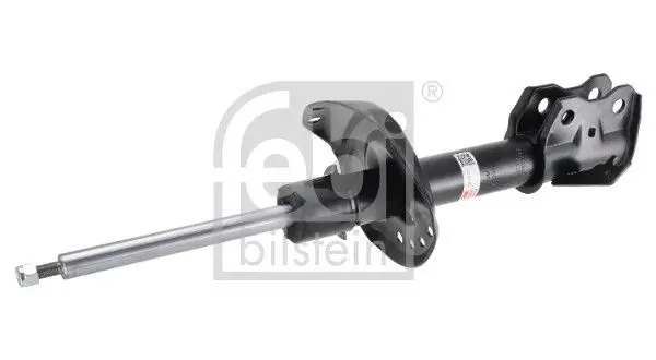 Ön Amortisör Sol Gazlı Honda Cr-V 2007 > 2012 / Cr-V 2012 >