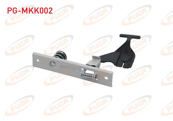Motor Kaput Kilit Karsılıgı Renault Clio II 1998-2005 / Kangoo 2005 -