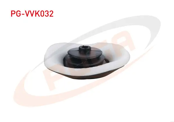 Vites Körüğü Alt Süngerli Dks