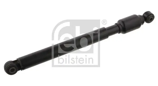 Direksiyon Amortisörü W126 85 > 91 C126 86 > 91 W123 76 > 85 R107 86 > 89