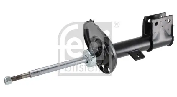 Ön Amortisör Gazlı Sağ C4 II Ds4 10 > P5008 09 >