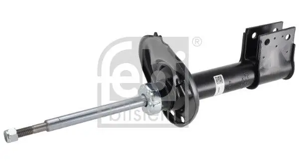 Ön Amortisör Gazlı Sol C4 II Ds4 10 > P5008 09 >