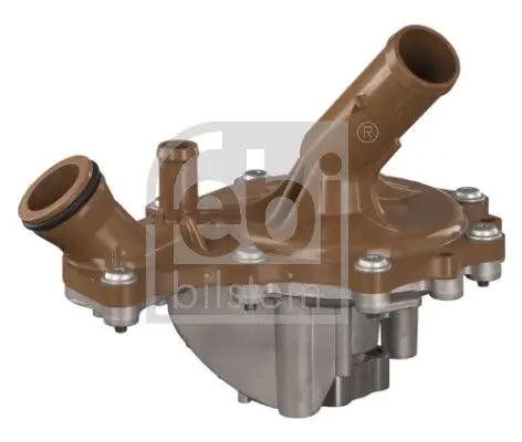 Devirdaim Su Pompası Boxer III Jumper III 2.2Hdı 16V E4 / E5 06 > Ducato III 2.2Jtd 100Ps 06 > Transit