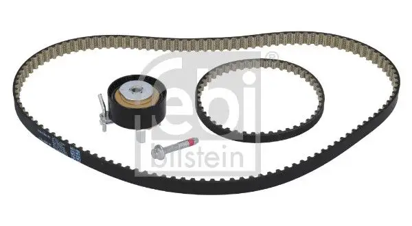 Triger Eksantrik Gergi Seti B Max 1.0 12 > Fiesta VI (Cb1, Ccn) 1.0 09 > 17 Focus III 1.0 12 > 1.0 Ecob
