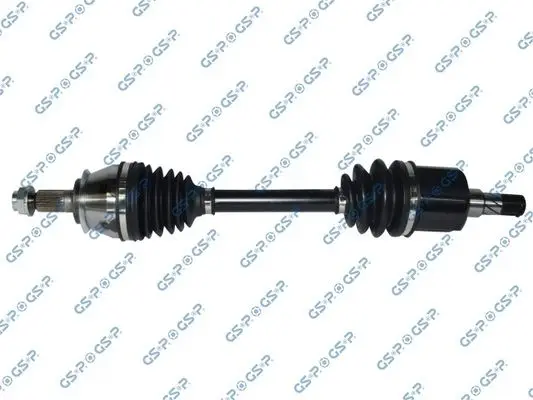 Aks Komple Ön Sol Mini Cooper R56 R57 R58 R59 06 >