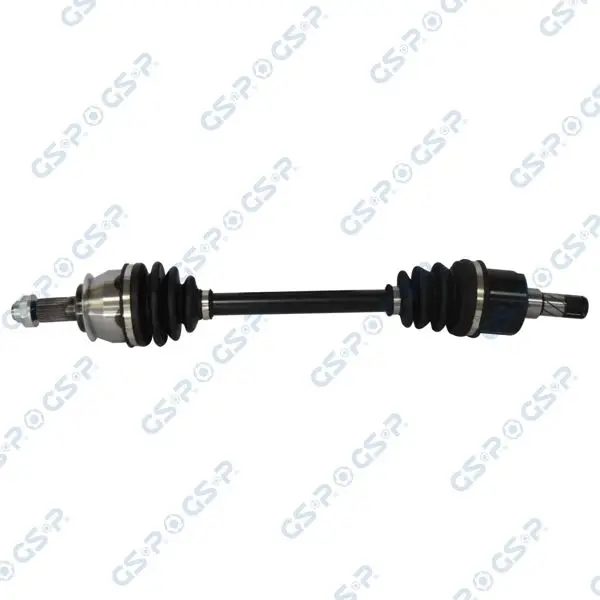 Aks Ön Sol Komple Mini R55 R56 R57 06 >