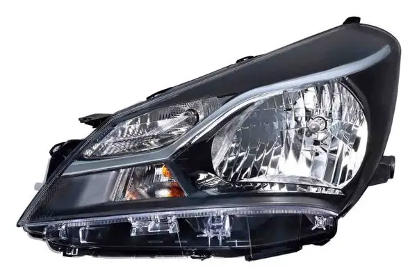 Far Sol 12V Halojen Toyota Yaris 2017 > 2020