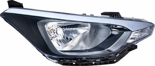 Far Sağ Hyundai i20 15 > 21 Merceksız / Ledsız