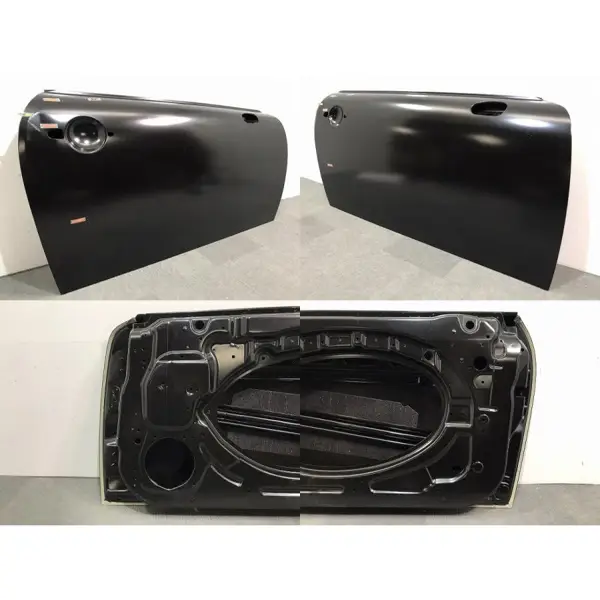 Mni Cooper R50 - R52 - R53 Ön Sağ Kapı Orijinal