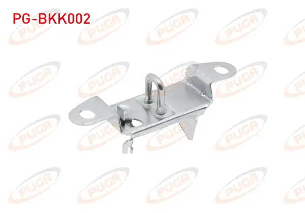 Bagaj Kilit Karsılıgı Fiat Albea 1996-2003