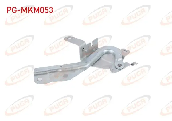 Motor Kaput Mentesesı Sağ Clio IV 2012 -