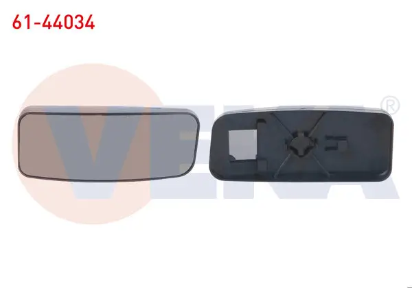 Ayna Camı Sağ Mekanik Alt VW Crafter 2006-2016 / Mercedes Sprinter 2006-2016
