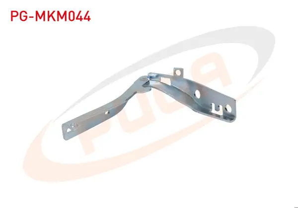 Motor Kaput Mentesesi Sol Peugeot 206 1998-2006