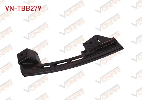 Ön Tampon Braketı Sağ Volkswagen Caddy 2004-2011