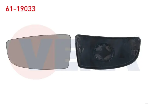 Ayna Camı Sol Mekanik Alt Ford Transit (V363) 2014 -