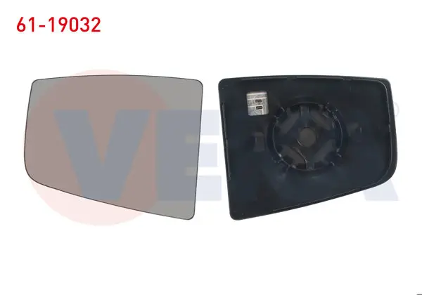 Ayna Camı Sol Isıtmalı Ford Transit (V363) 2014 -