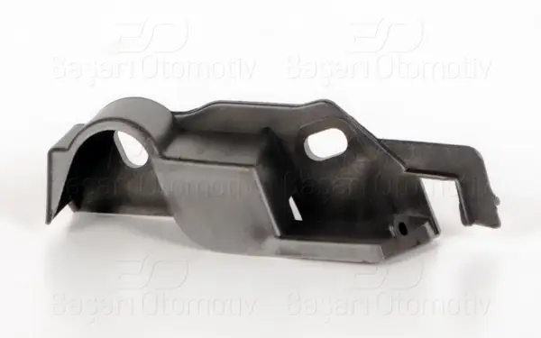 Tampon Braketı Ön Sağ Audi A4 12-14