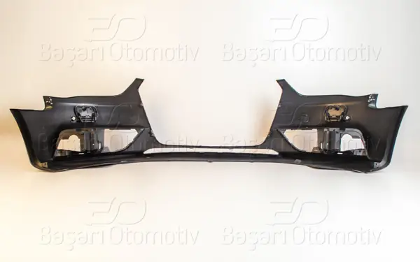 Tampon Ön Far Yıkamalı Sensörlü Audi A4 12-14