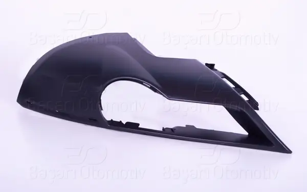 Tampon Izgarası Sol Audi Q7 09-16