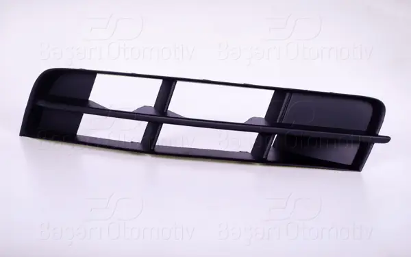 Tampon Izgarası Sol Sıssız Audi Q7 11 >