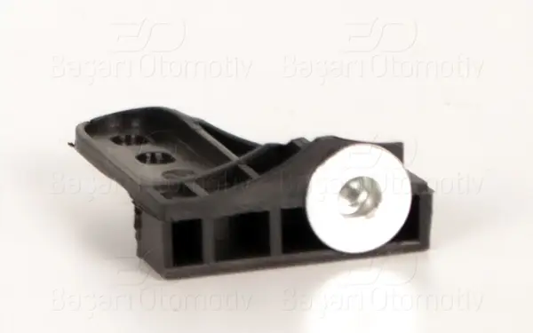 Tampon Destek Braketı Ön Sol Sağ Audi A4 12-14
