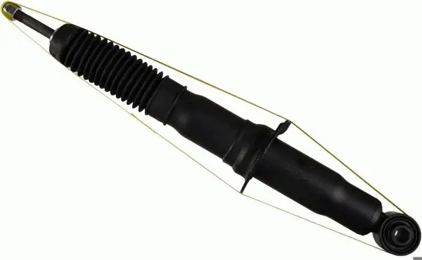 Amortısör Ön Sağ 4 Runner / Land Cruiser Benzin 95-02