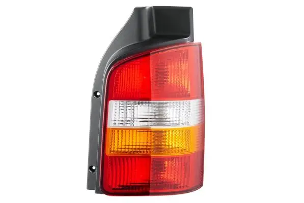 Sağ Stop Sarı Sinyal Kanatlı Kapı VW