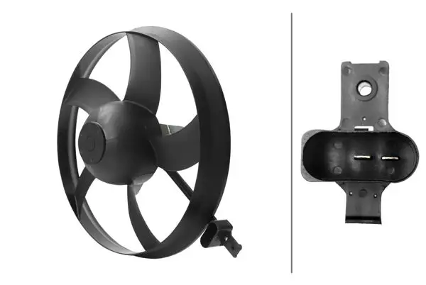 Fan Motoru VW Seat