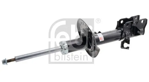Ön Amortisör Sağ / Sol Nissan X-Traıl 2008 > 2012 / Renault Kaleos 2009 > 2013