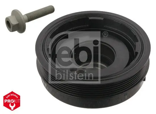 Krank Kasnağı (M272) W203 05 > 07 W204 07 > 14 Cl203 08 > 11 W211 05 > 08 R230 06 > 12