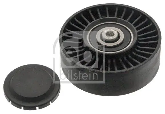 Alternatör Gergi Rulmanı BMW E83 E70 E71 E72