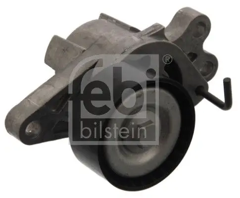V Kayış Gergi (Alternatör) Rulmanı (Komple) P206 P206 + (T3e) Xsara II Xsara