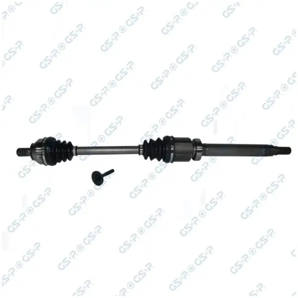Ön Aks Komple Sağ Focus-Cmax 1.6 Otomatik 03 >